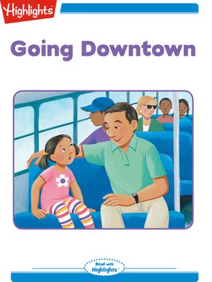 cover image of Going Downtown